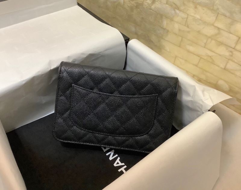 Chanel WOC Bags